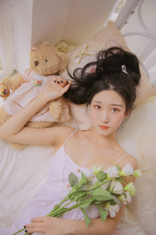 找个附近能睡觉的女人
